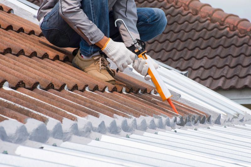 Roofing Maintenance Companies