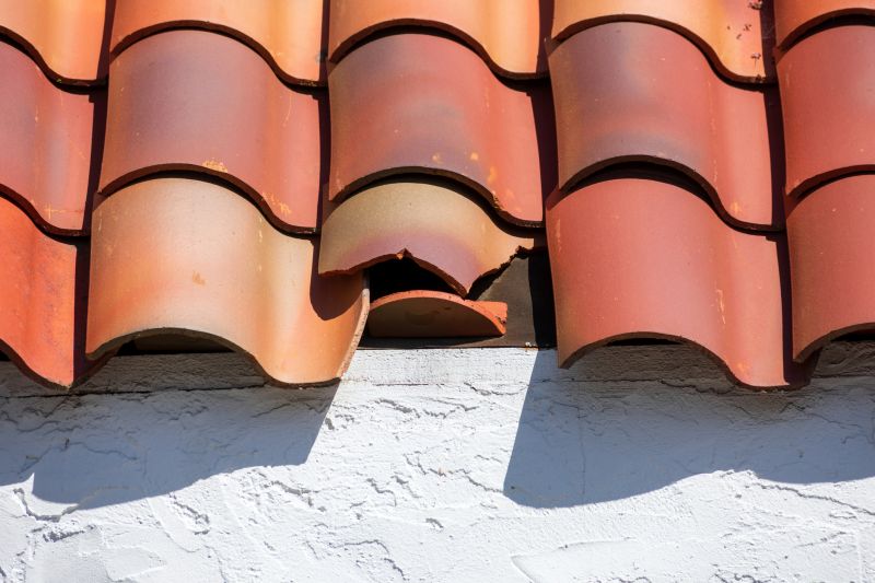 Extends roof lifespan